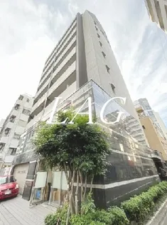 東林ビル【3階】の外観