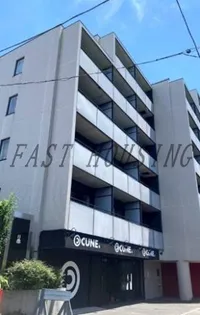 東京都世田谷区北沢1【マンション】の外観