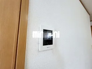 プラム・グローヴ【1階】の内装