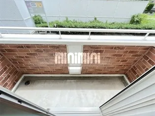 プラム・グローヴ【1階】の内装