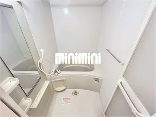 プラム・グローヴ【1階】の風呂