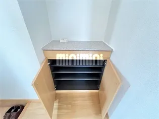 プラム・グローヴ【1階】のその他画像