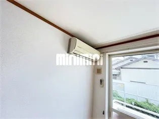 プラム・グローヴ【1階】の内装