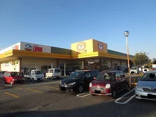 プラム・グローヴ【1階】の周辺