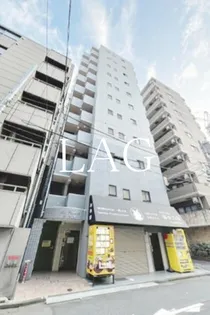 CITY CREATION茅場町の画像