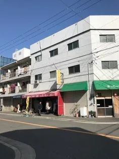 コーポラス野村の画像