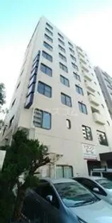 東京都墨田区緑3【マンション】の外観