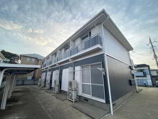 ビラ青木Cの画像