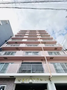 第2かなまるビル【4階】の外観