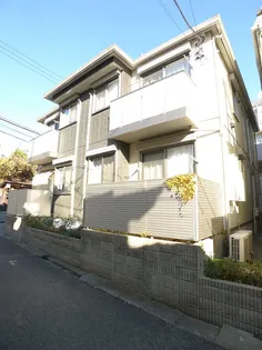 カーサ フェリスの画像