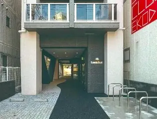 東京都練馬区栄町【マンション】の外観