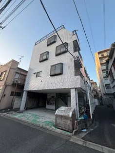 サウザ向陽(E-215)【1階】の外観