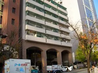 桜町ハイムの画像