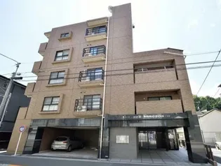 ライオンズマンション護国寺富士見坂の画像