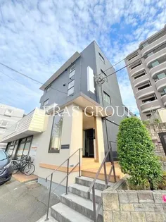 メゾーネ宮崎台【2階】の外観