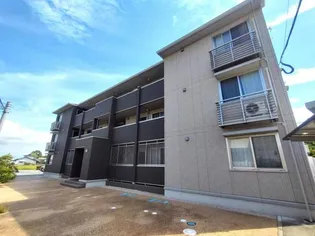 メゾン ド TAX VIIの画像