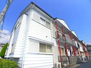 しゅがあはうす3番館の画像