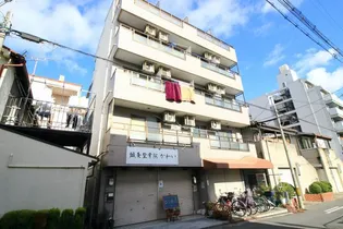 COCOプラムビハーラ【5階】の外観