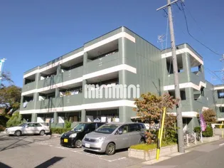 サンガーデンセレスの画像