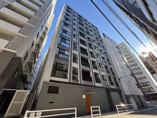 FLUFFY日本橋浜町の画像