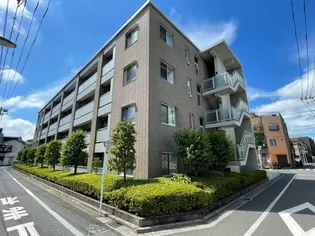 プリムヴェール西尾久メゾンAの画像