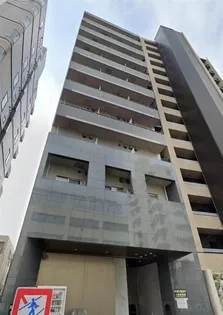 メインステージ文京春日【4階】の外観