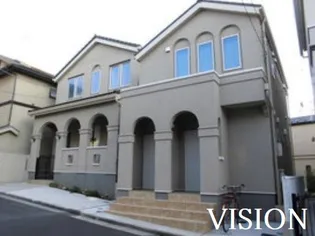 M HIGASHIGAOKAの画像