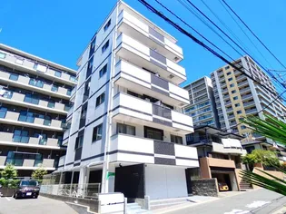 ザ エトワール東松戸の画像