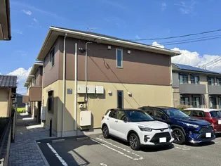 トリニティコート A棟の画像