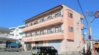 ハイム石井II【3階】の外観