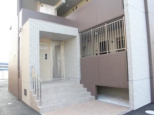 グランソレイユの画像