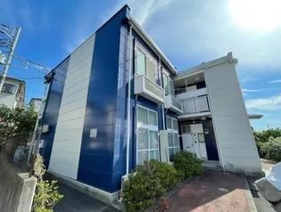 神奈川県横浜市戸塚区吉田町【マンション】の外観