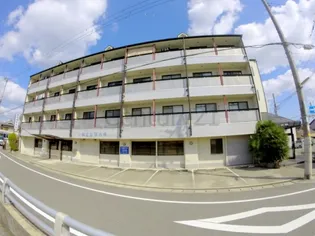 シャトー栄根Ⅰの画像