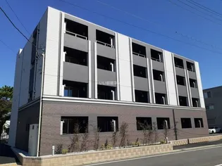 サンライズ宮前の画像