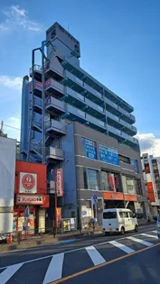 セシーズイシイ5【7階】の外観