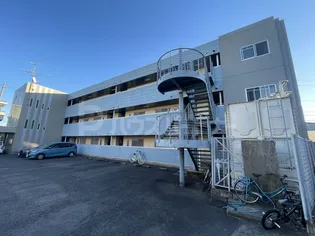 メッツレジデンス三郷壱番館の画像