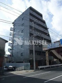 ルーブル学芸大学参番館【2階】の外観