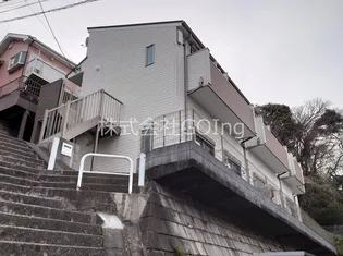 Comfort桜ヶ丘【1階】の外観