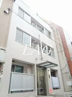 根本ビル【2階】の外観