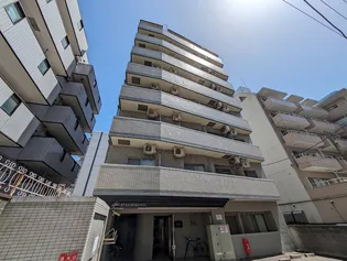 ガーラ武蔵小杉の画像