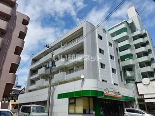 アーバンステイツニュー大和の画像