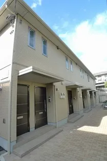 ローズノート山王の画像