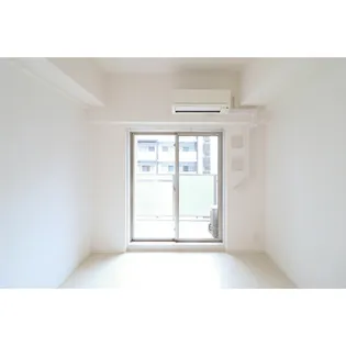 エスリード本町靱公園レジデンス【7階】の間取り