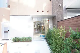 ヴィアーレ四谷【2階】の外観