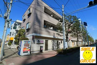 第三吉ビルの画像