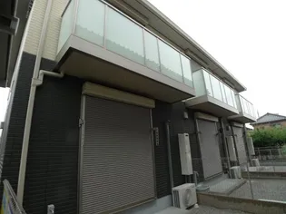 東京都東村山市秋津町3【一戸建】の外観