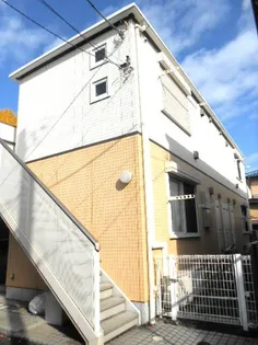 サンヒル学芸大学の画像