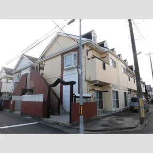 レオパレス沖野第2の画像