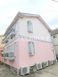 サウスクレストの画像