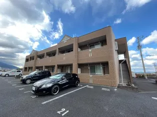 エスタージ ヒルズ 1番館の画像